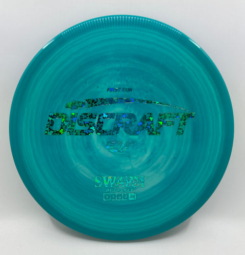 Discraft First Run Swarm - Midrange