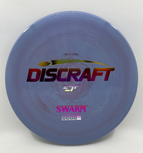 Discraft First Run Swarm - Midrange