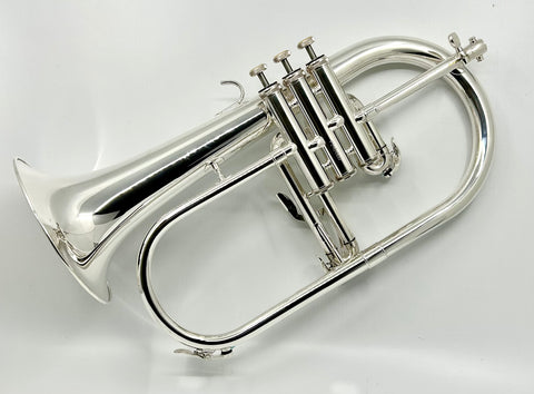 Eastman Professional Flugelhorn - EFH512GS