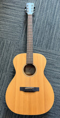 Used Breedlove Acoustic Guitar - OM/SM