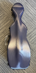 Klaus Holmann Vector Violin Case