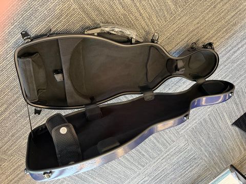 Klaus Holmann Vector Cello Case