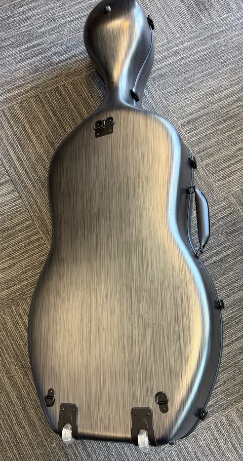 Klaus Holmann Vector Cello Case
