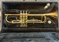 Used Jupiter Trumpet - JTR606MR