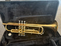 Used Yamaha Trumpet - YTR200AD