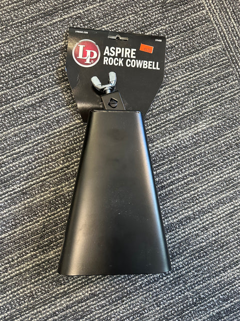 LP Aspire Rock Cowbell - LPA408