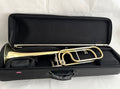Rath Trombone - R300 - Convertible Leadpipe - F Attachment