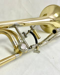 Rath Trombone - R300 - Convertible Leadpipe - F Attachment