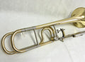 Rath Trombone - R300 - Convertible Leadpipe - F Attachment