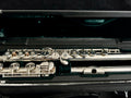 Used Azumi Intermediate Flute - AZ2SRBO