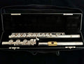 Used Gemeinhardt Intermediate Flute - 3SB-GLP
