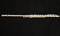 Used Gemeinhardt Intermediate Flute - 3SB-GLP
