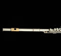 Used Gemeinhardt Intermediate Flute - 3SB-GLP