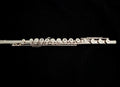 Used Gemeinhardt Intermediate Flute - 3SB-GLP