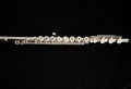 Used Gemeinhardt Intermediate Flute - 3SB-GLP