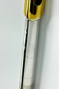 Used Gemeinhardt Intermediate Flute - 3SB-GLP