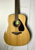 Yamaha Acoustic Guitar - FG820