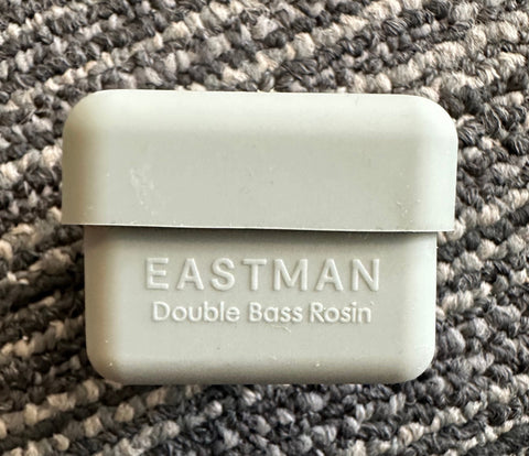 Eastman Double Bass Rosin - EDBR