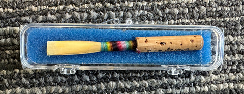 Flick Handcrafted Professional Oboe Reeds