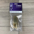 Yamaha Bari sax Mouthpiece Cap YAC 1656