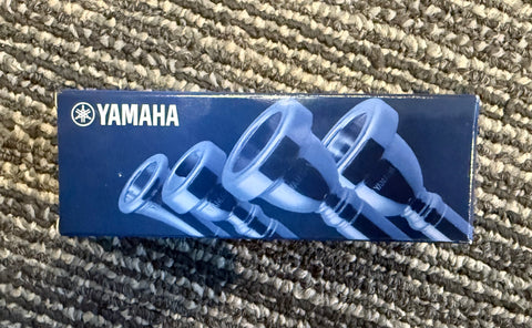 Yamaha Mellophone Mouthpiece - MP-14F4