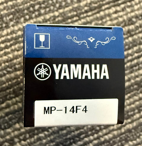 Yamaha Mellophone Mouthpiece - MP-14F4