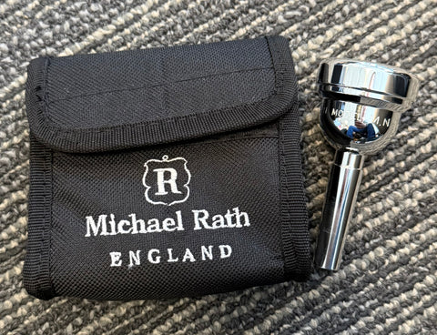 Rath Trombone Mouthpieces