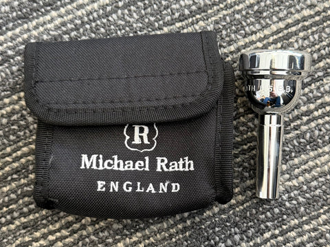 Rath Trombone Mouthpieces