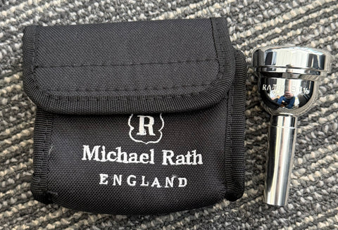 Rath Trombone Mouthpieces