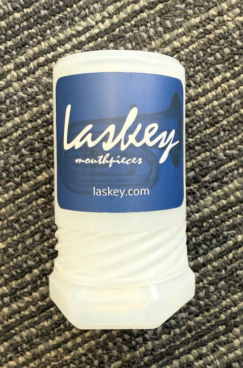 Laskey Tuba Mouthpieces