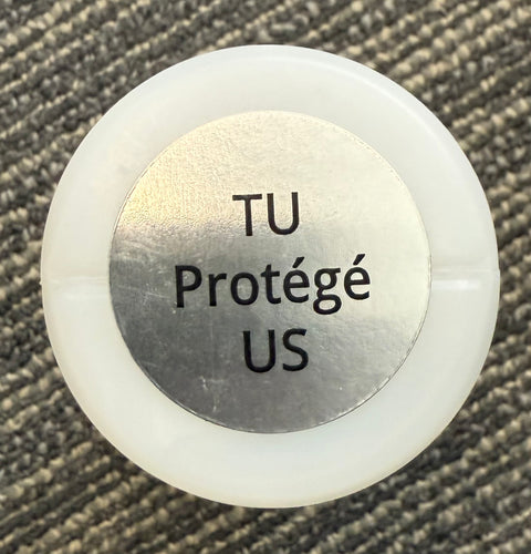 Laskey Protege Tuba Mouthpieces - American Shank - TU Protege US