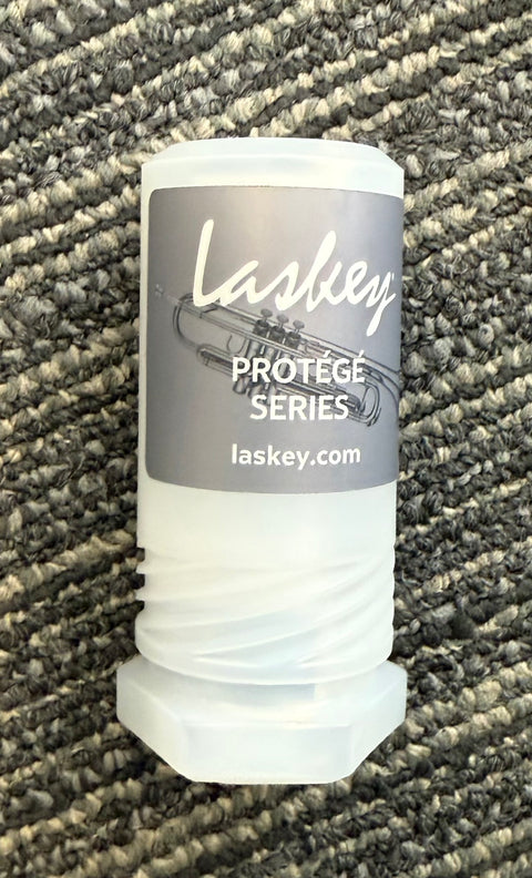 Laskey Protege Trumpet Mouthpiece