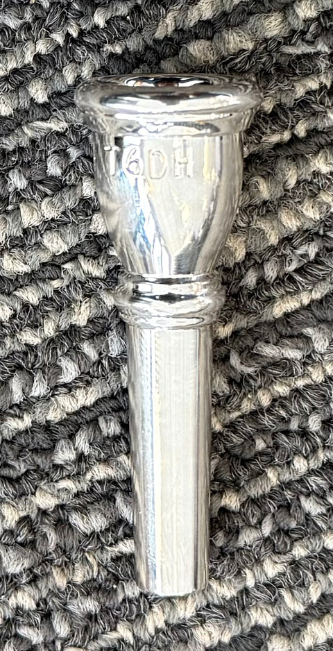 TAMA Kanstul Hybrid Mellophone Mouthpiece - T6DH