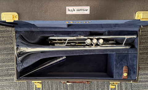 Demo Bach Strad Trumpet - 180S37