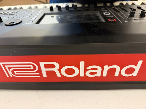 Used Roland Fantom-8 Synthesizer
