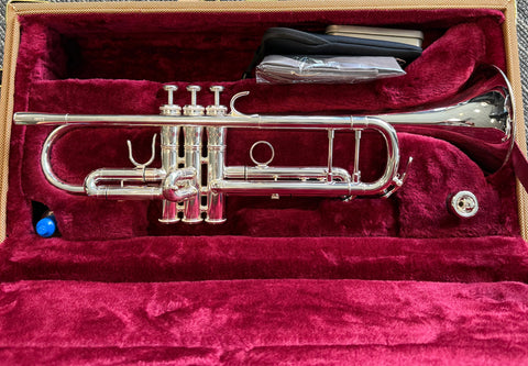 XO Professional Trumpet - 1602S