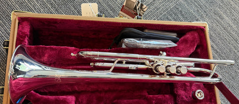 XO Professional Trumpet - 1602S