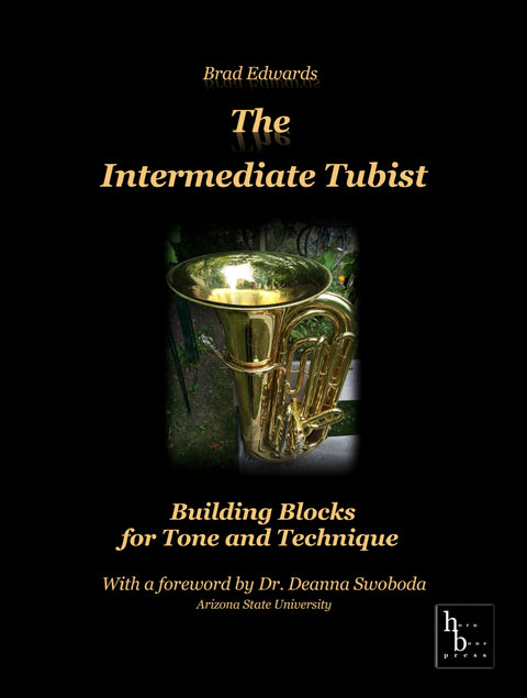 The Intermediate Tubist - Brad Edwards