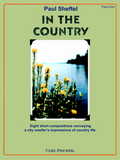 In The Country - Sheftel