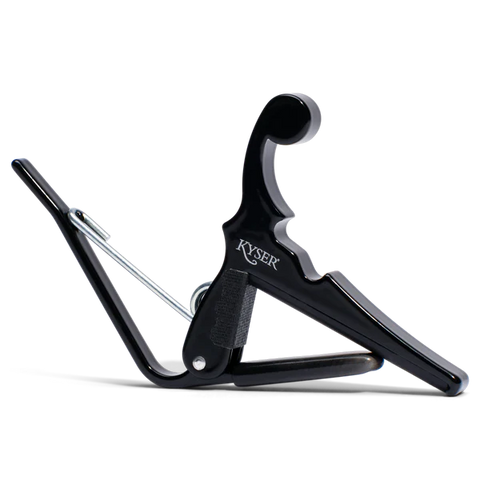 Kyser BMU Quick Change Capo