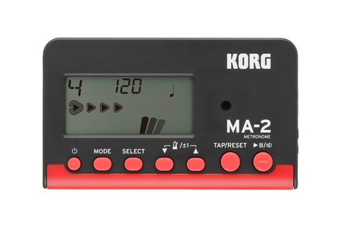 Korg MA-2 Metronome