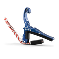 Kyser KG6 Six String Acoustic Quick Change Capo