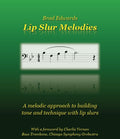 Lip Slur Melodies - Brad Edwards