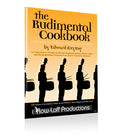 The Rudimental Cookbook - Freytag
