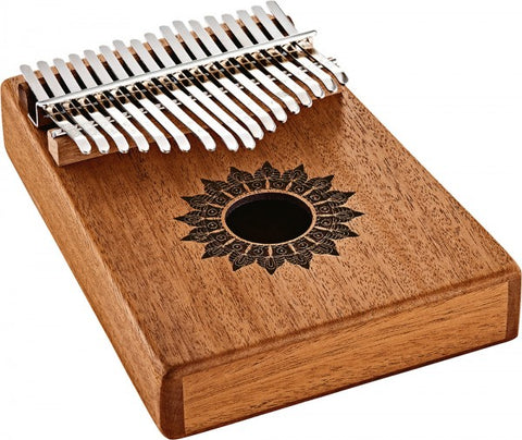 Meinl Kalimba KL1702S