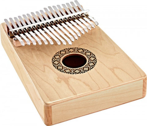 Meinl Kalimba KL1702S