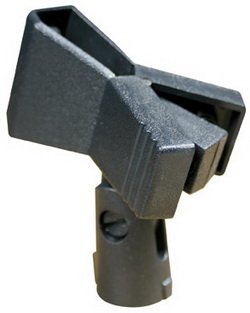 Microphone Holder Clip - Perfektion - MH1