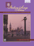 26 Italian Songs and Arias - H & H Music