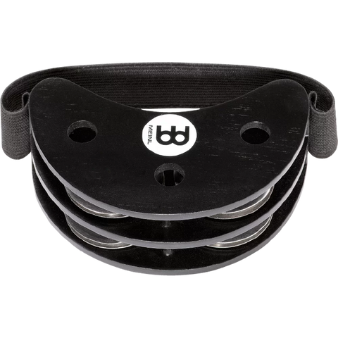 Meinl Foot Tambourine