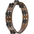 Meinl TA2WB Wood Tambourine